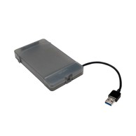 LOGILINK Adapter USB 3.0 na 2.5" SATA s kućištem